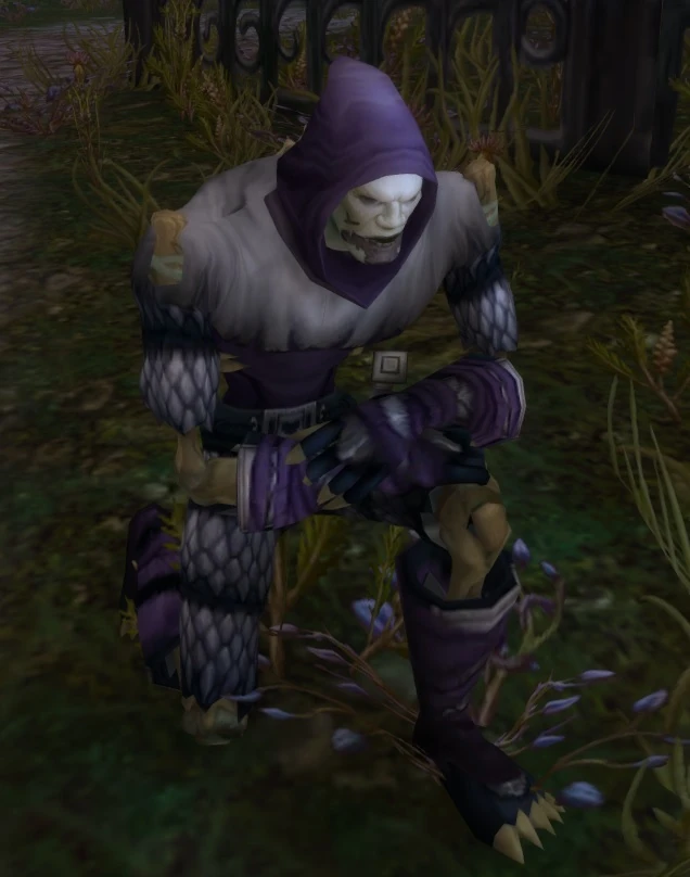 Deathguard Kel
