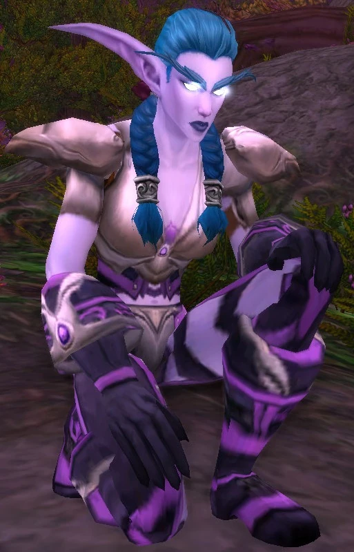 Sentinel Shaya