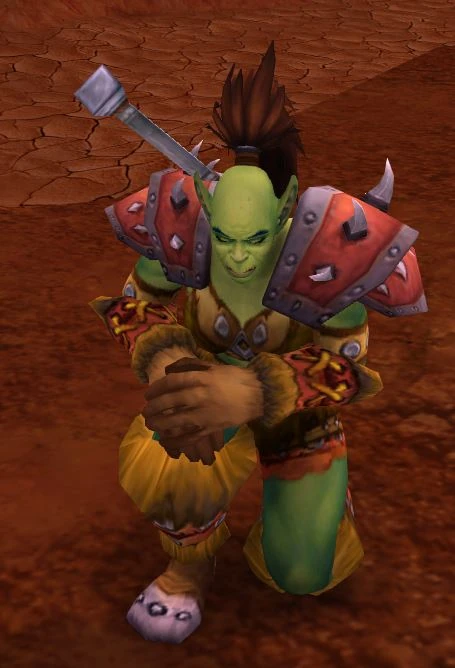 Grunt Kor'ja