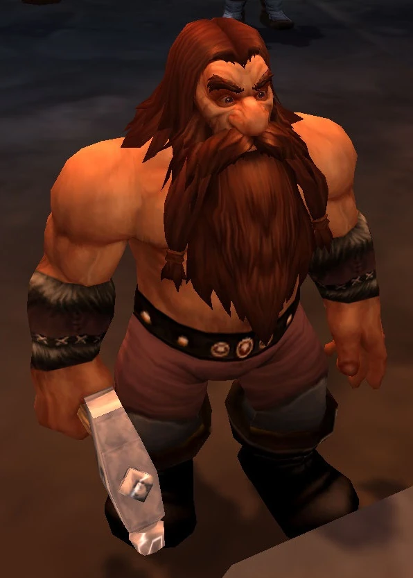 Kogan Forgestone