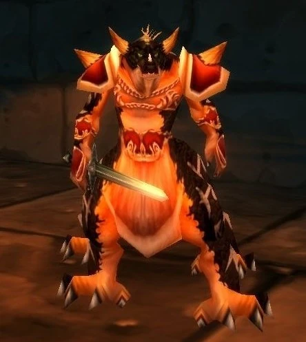 Death Talon Seether