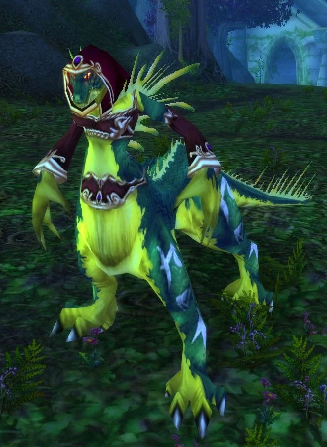 Emeraldon Oracle