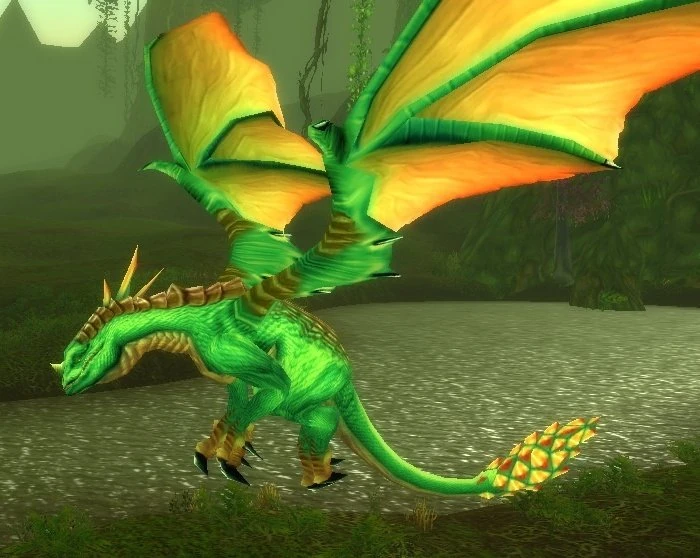 Dreamroarer