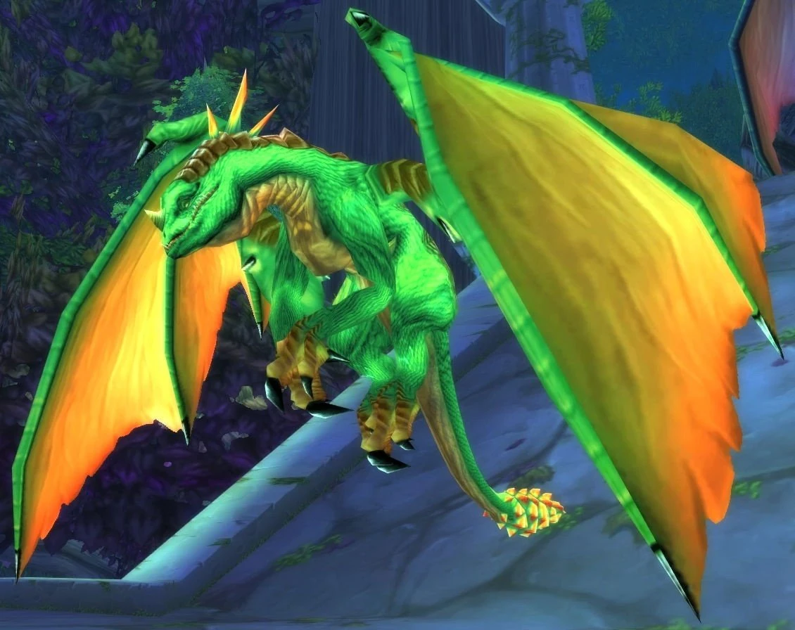 Dreamstalker