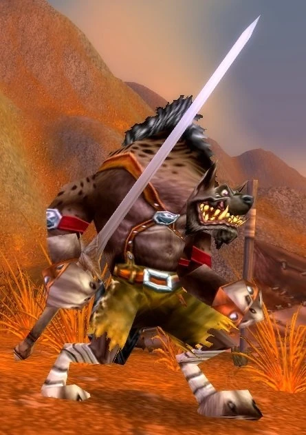 Riverpaw Overseer