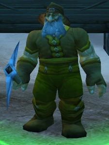 Prospector Gehn
