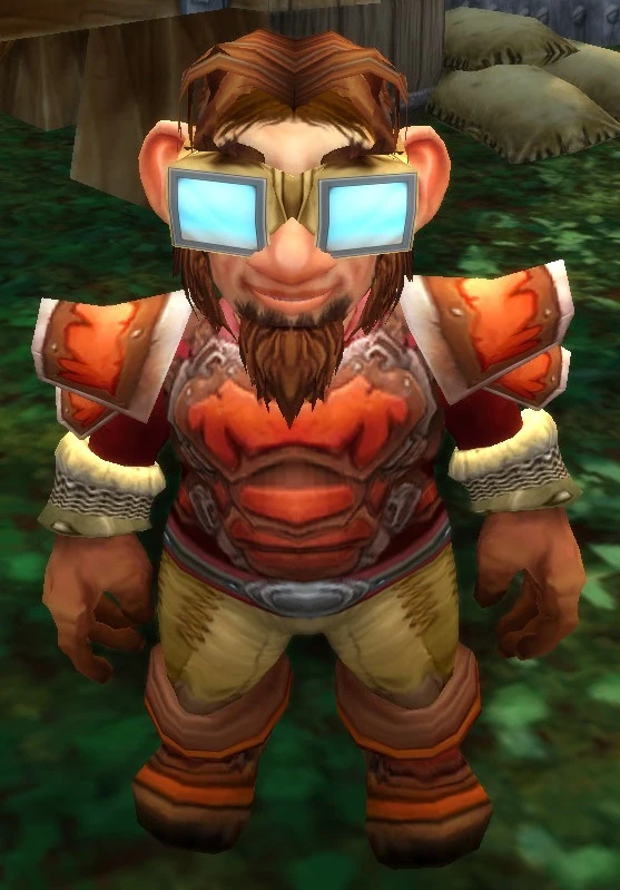 Bibilfaz Featherwhistle