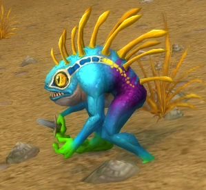 Murloc Coastrunner