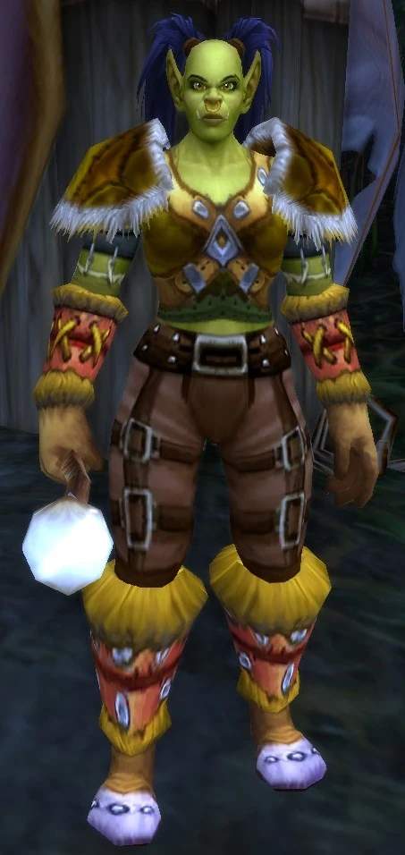 Vhulgra