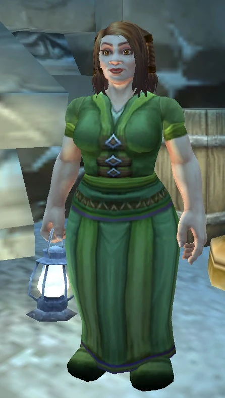 Rudra Amberstill