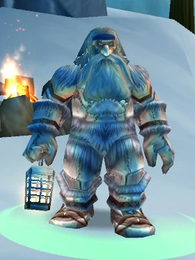 Tundra MacGrann