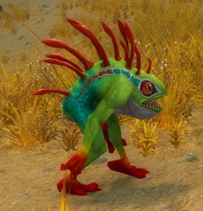 Murloc Tidehunter