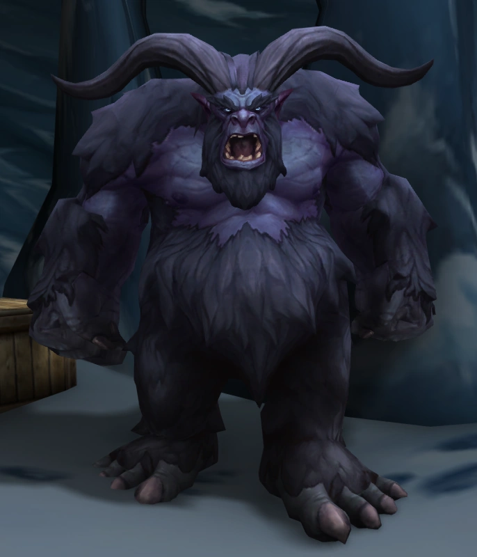 Old Icebeard
