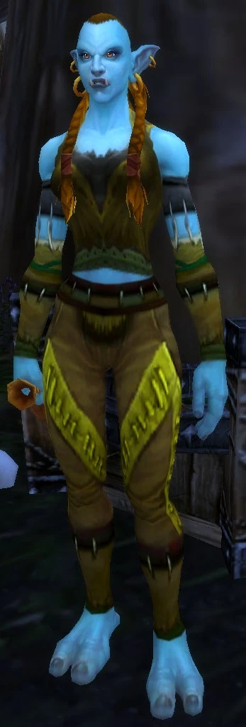 Framnali