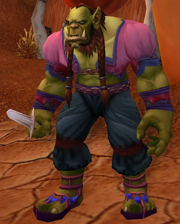 Hraug