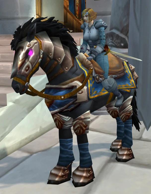 Lieutenant Karter