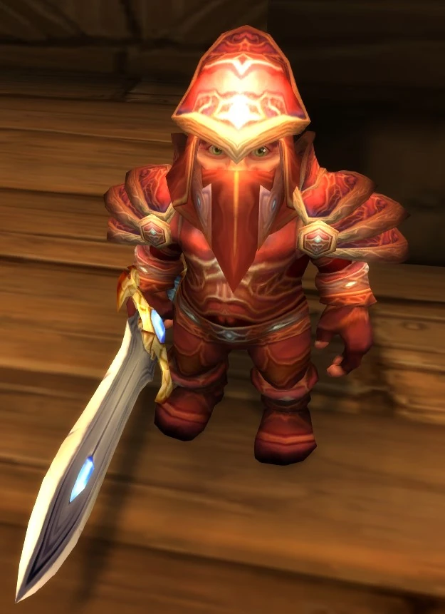 Lieutenant Jackspring