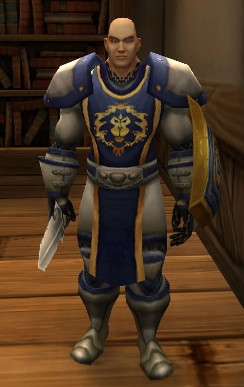 Guard Hammon