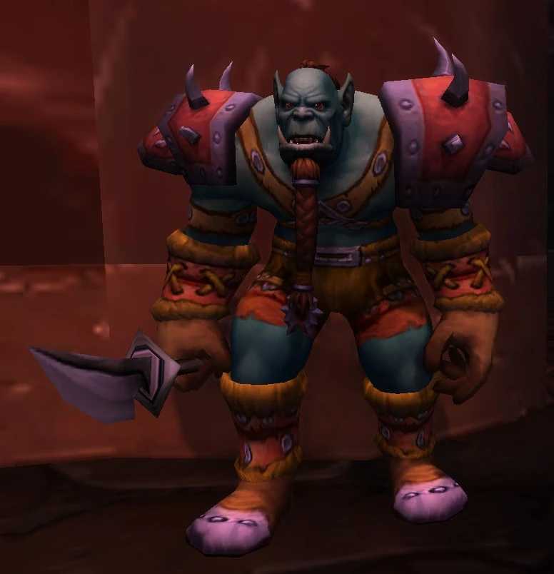 Grunt Korf
