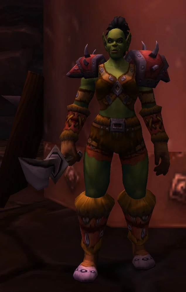 Grunt Bek'rah