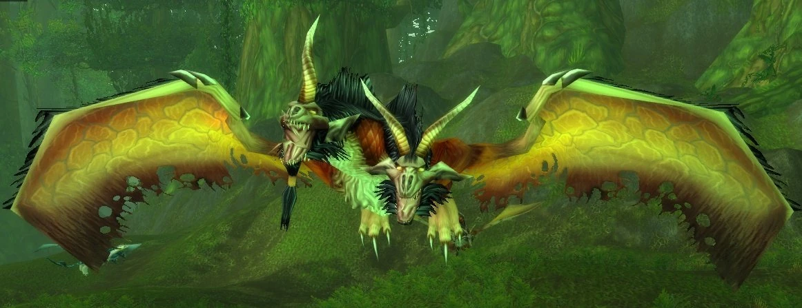Chimaerok
