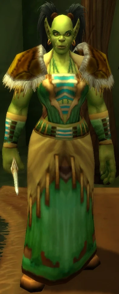 Greshka
