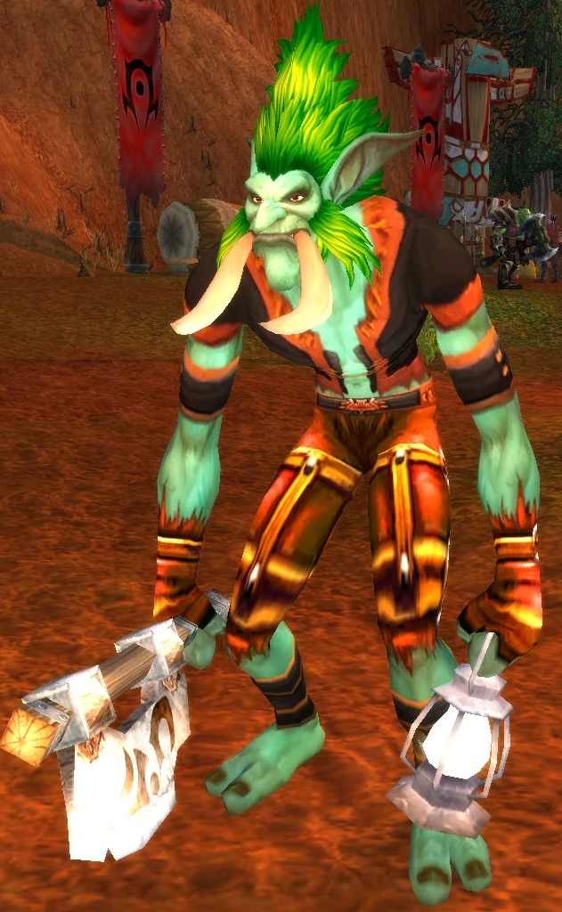 Xen'Zilla