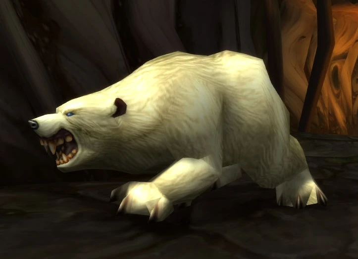 Ruul Snowhoof