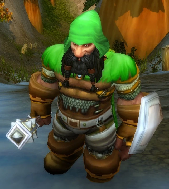 Mountaineer Veek