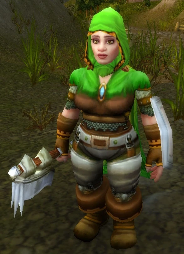 Mountaineer Kalmir