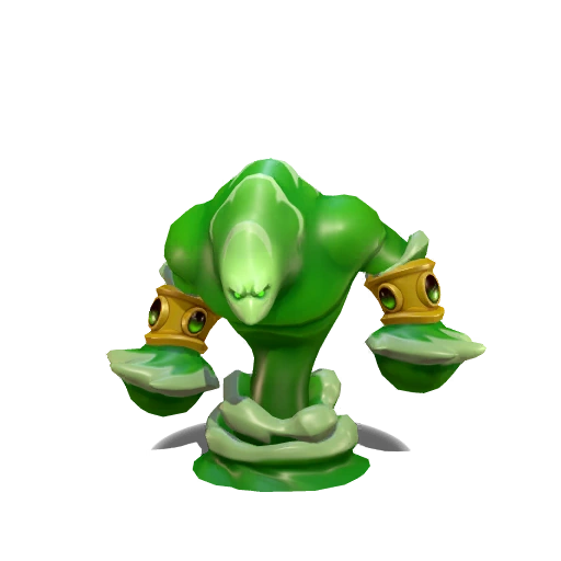 Baron Aquanis