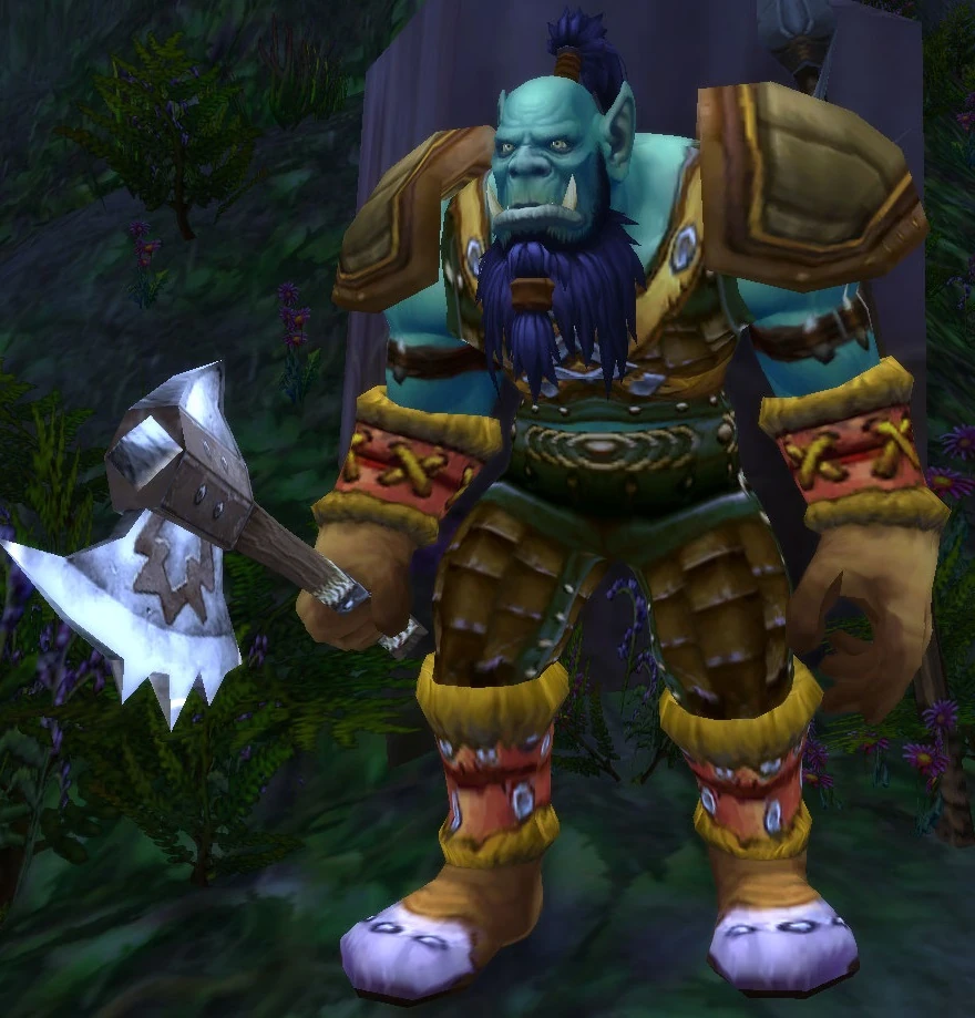 Ertog Ragetusk