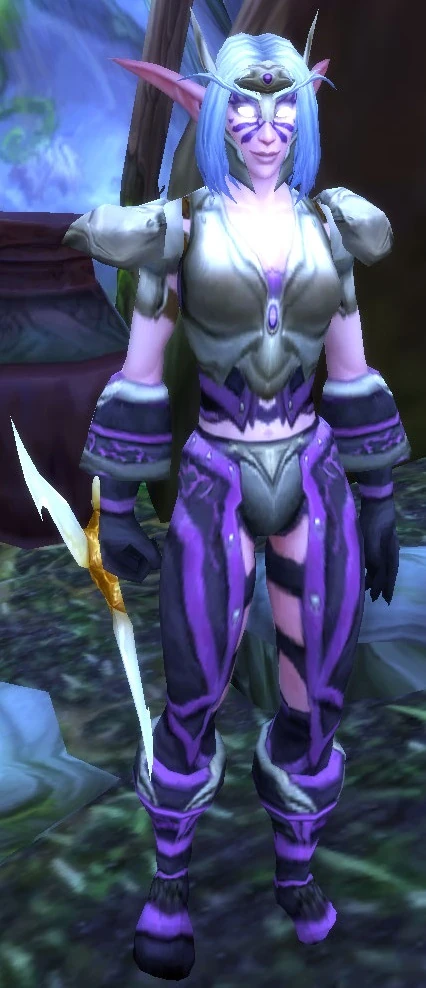 Silverwing Sentinel