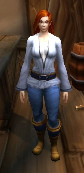 Innkeeper
