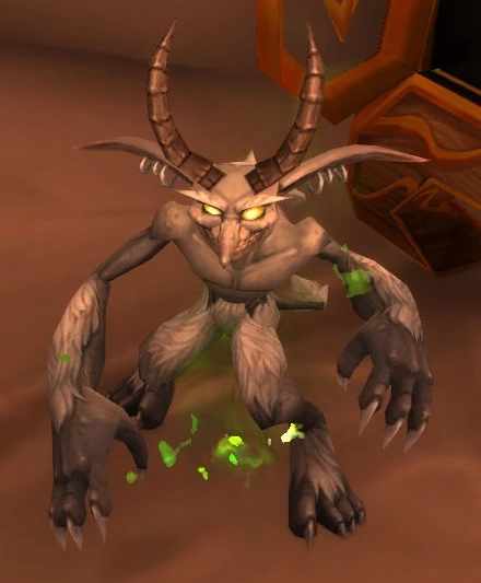Imp Minion