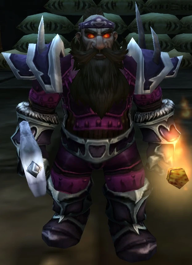 Lokhtos Darkbargainer