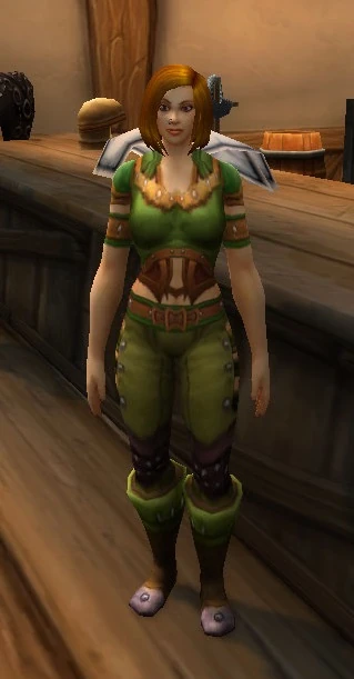 TugofWar Buffbot, Alliance