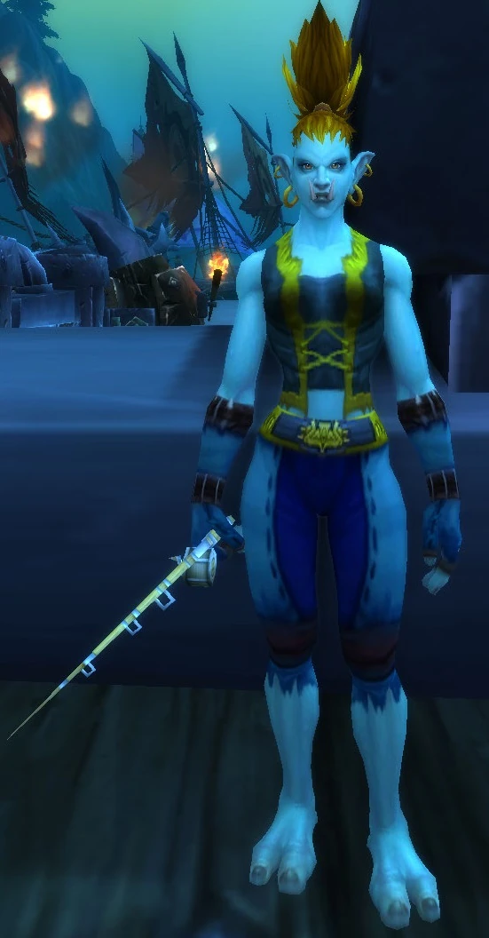 Kil'Hiwana