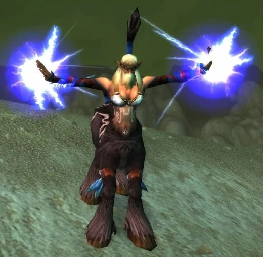 Kolkar Waylayer