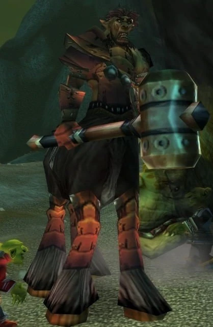 Kolkar Ambusher