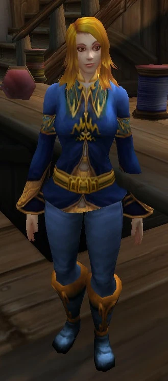 Lisbeth Schneider