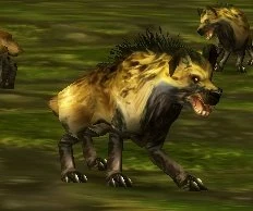 Gordok Mastiff