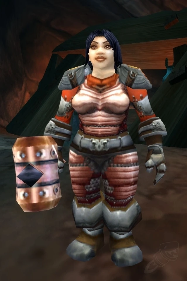 Irondeep Guard