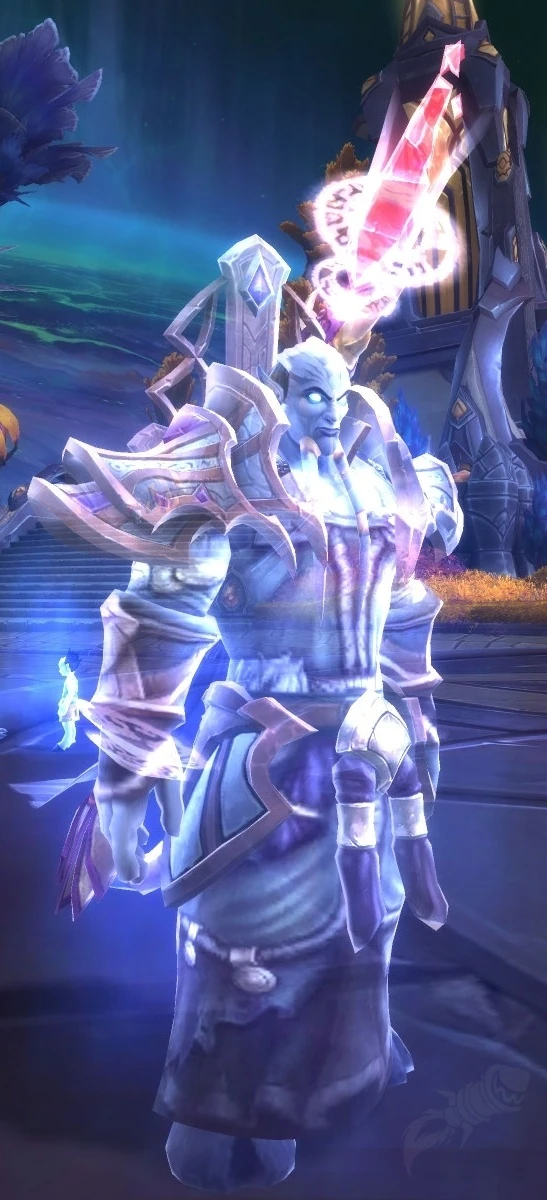 Echo of Archimonde