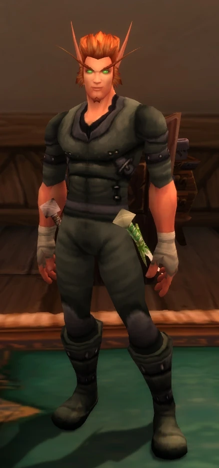 Myrokos Silentform