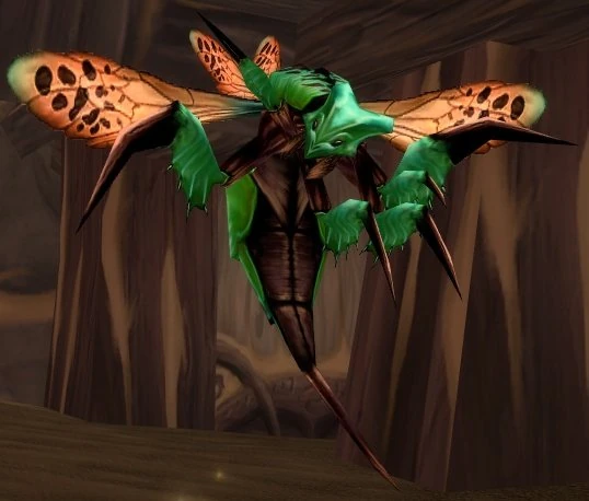 Hive'Ashi Drone