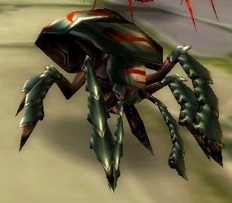 Carrion Swarmer