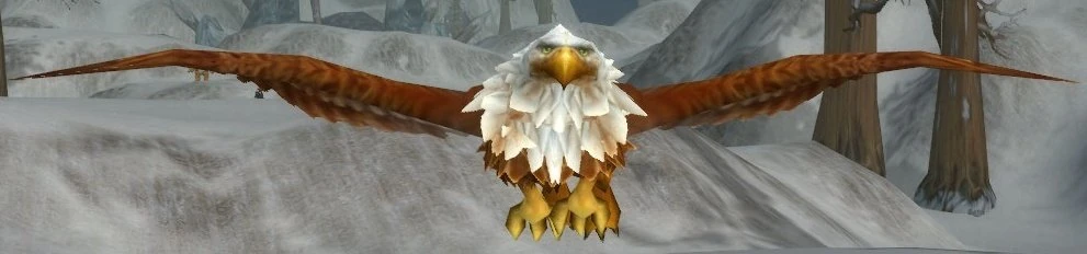 Aerie Gryphon