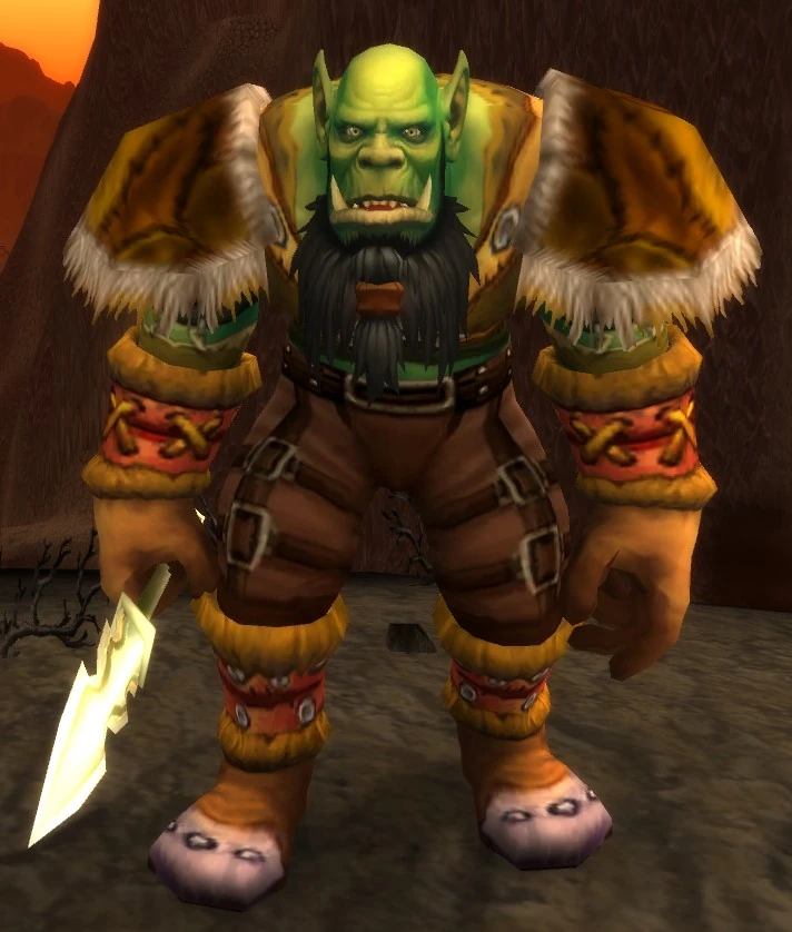 Vahgruk