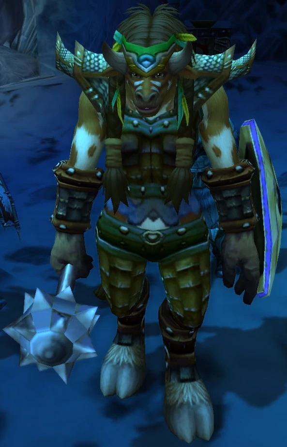 Primalist Thurloga